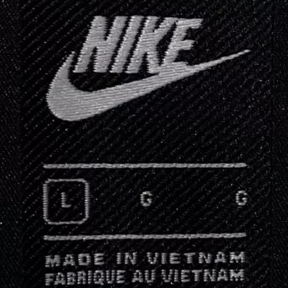 *NWT* Men Nike Sportswear (NSW) Marble Puffy EcoDown Jacket - Picture 7 of 9